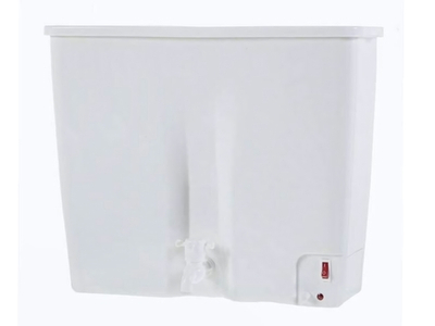 Электроводонагреватель "Лидер" 17л с терморегулятором