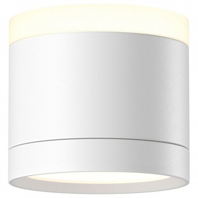 Накладной светильник Maytoni Technical Pauline C120CL-GX53-W