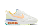 Кроссовки Nike Air Max Dawn (Женская размерная сетка)