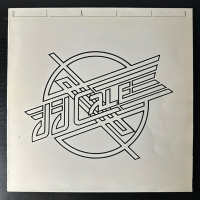 J.J. Cale - Really (Норвегия)