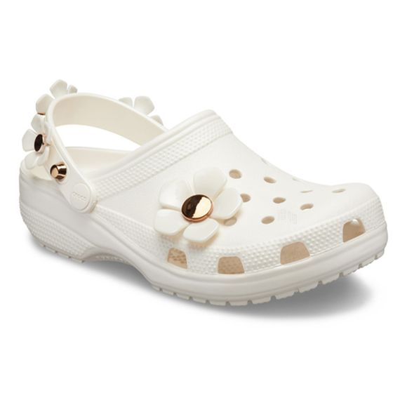 Crocs Classic Clog 'White'