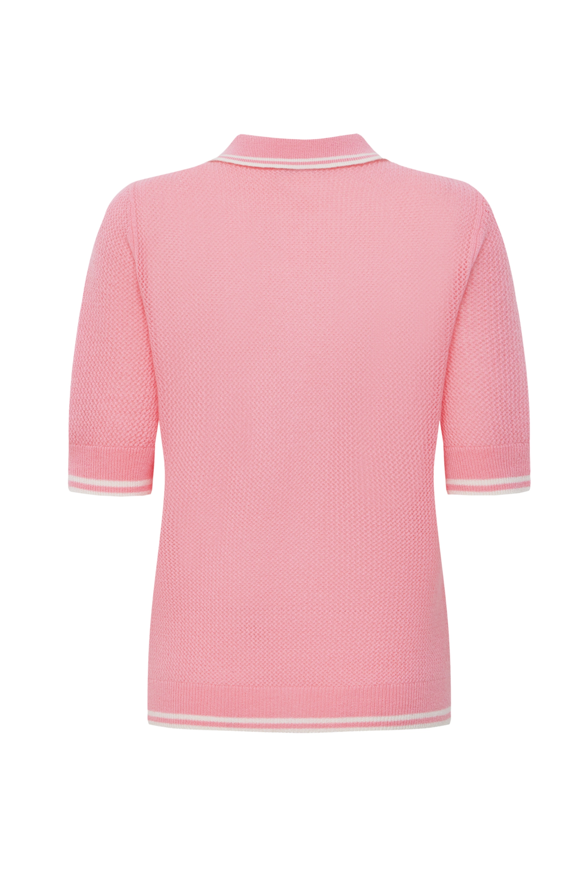 Кашемировое поло