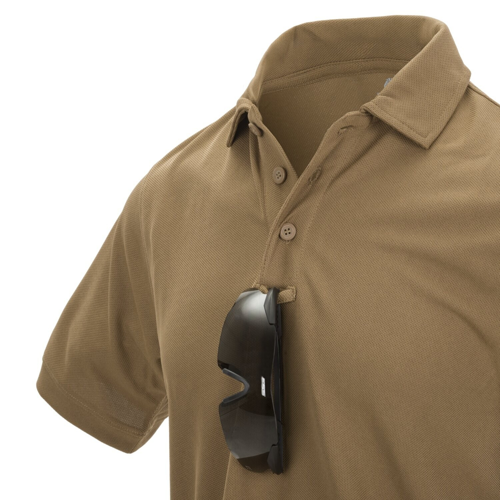 UTL Polo Shirt – TopCool