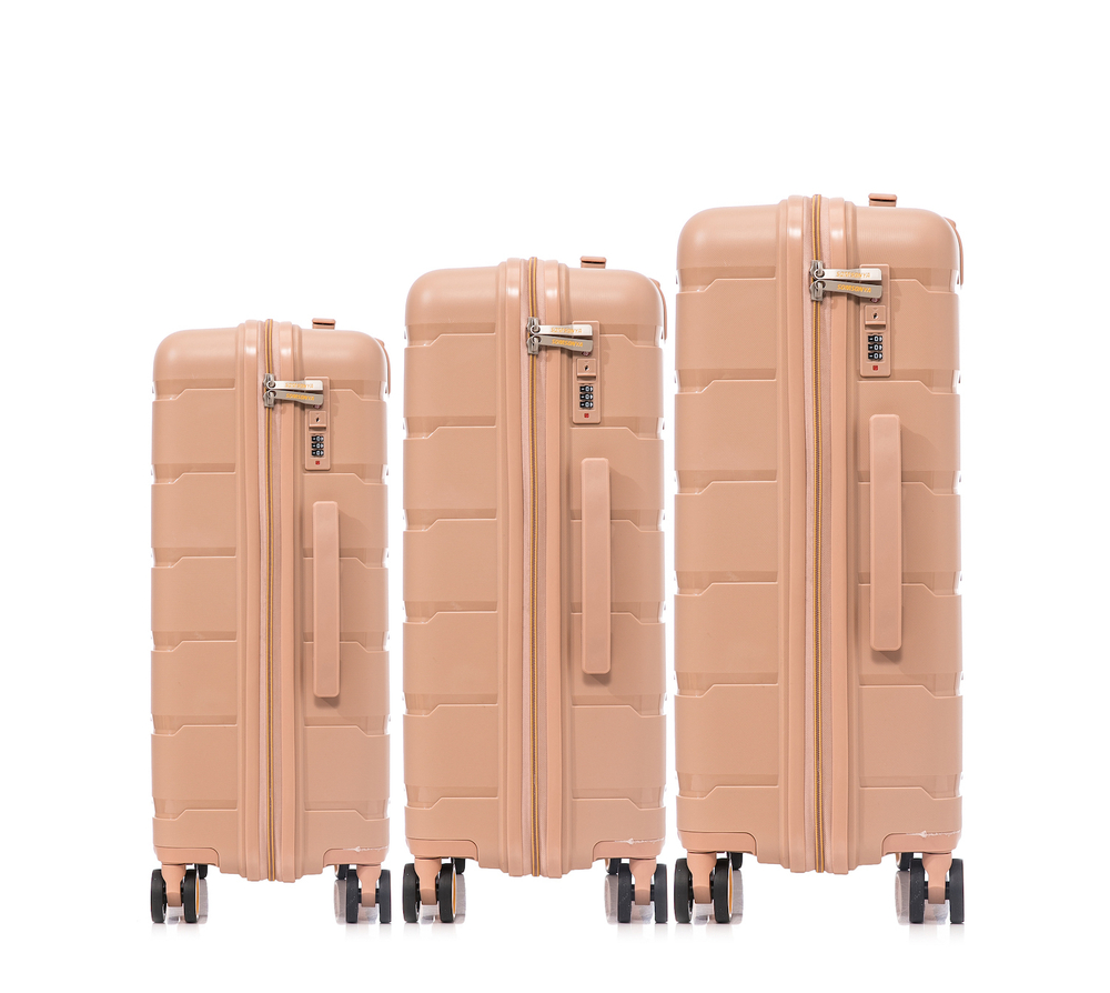 Чемоданы Istanbul | 12 цветов