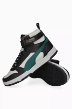 Кроссовки Puma RBD Game