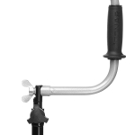 Ледобур Тонар ТОРНАДО-М2 с левым вращением (диаметр 150мм), с чехлом