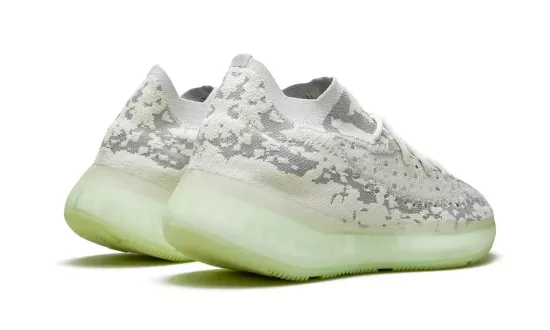 Кроссовки Adidas Yeezy Boost 380 Alien