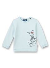 Толстовка Sanetta KIDSWEAR 115104 5259