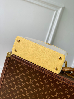 Louis Vuitton Capucines MM