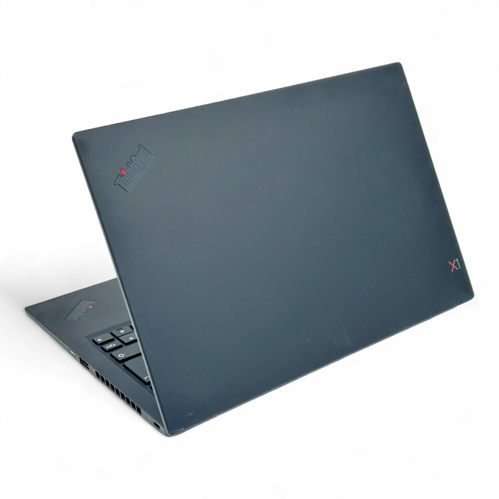 ThinkPad x1 Carbon 7th