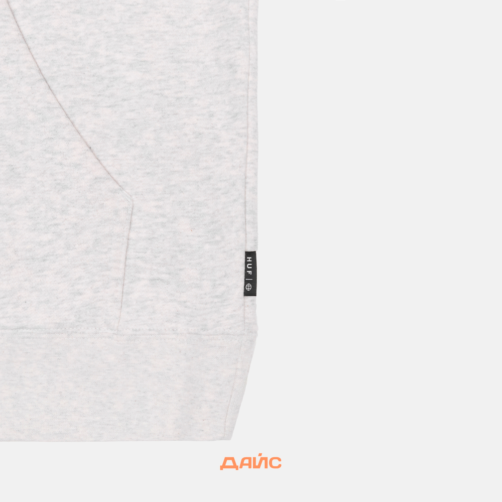 Толстовка мужская HUF Discordia