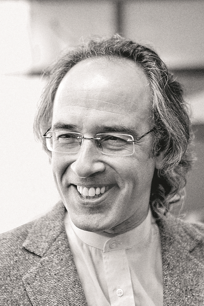 Визель Михаил