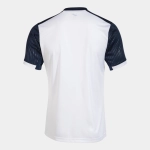 Футболка MONTREAL SHORTS SLEEVE (WH/NV)