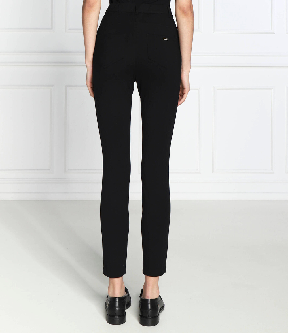 штаны Liu Jo Sport - черный(TF2032 J6182)