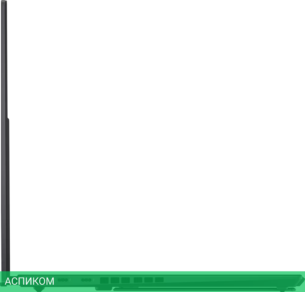 Рабочая станция ASUS Zenbook 14 Duo OLED UX8406MA-QL437W