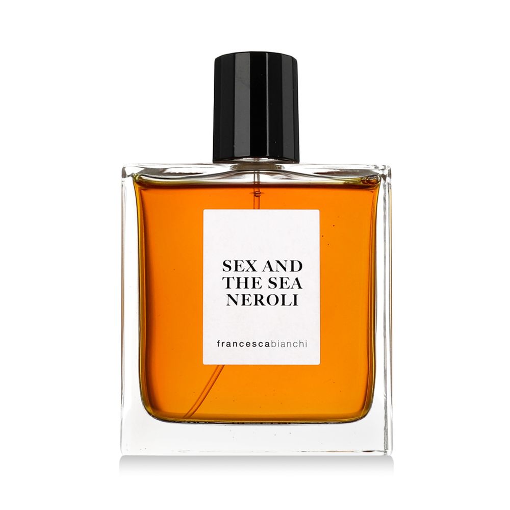 Francesca Bianchi Sex And The Sea Neroli Extrait de parfum 100 ml (unisex)