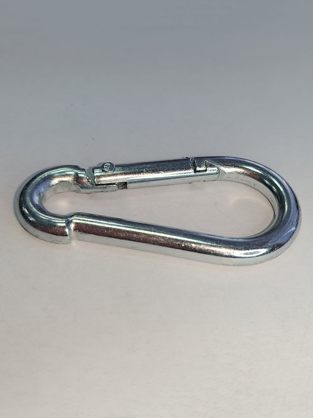 6 ОЦ.Карабин DIN5299C (10 шт)