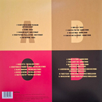 Ronnie Wood / Fearless: Anthology 1965-2025 (2LP)