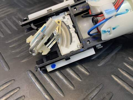 Насос топливный KTM 250 Duke 2020