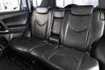 Toyota RAV4, 2011 год