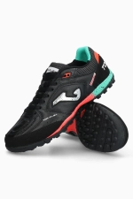 Сороконожки Joma Top Flex 2501 TF - черный