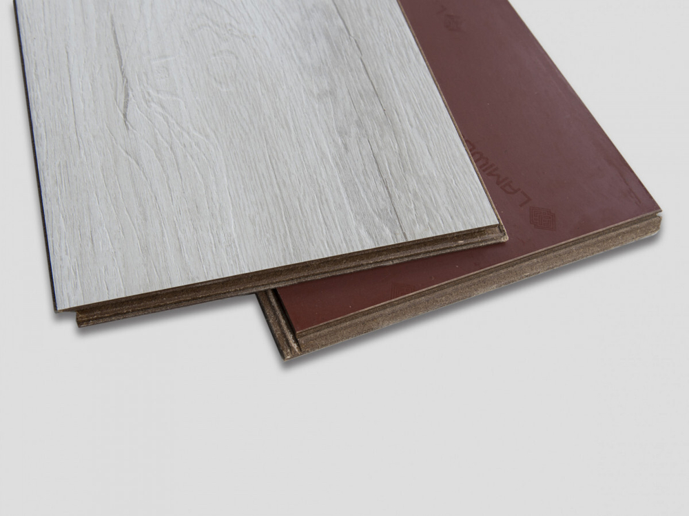 Ламинат Lamiwood BRISTOL 2416 Дуб Дымчатый