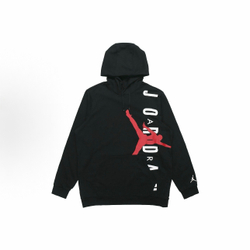 Jordan Jumpman Hoodie