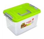 Контейнер пластиковый пищевой 10л С207П