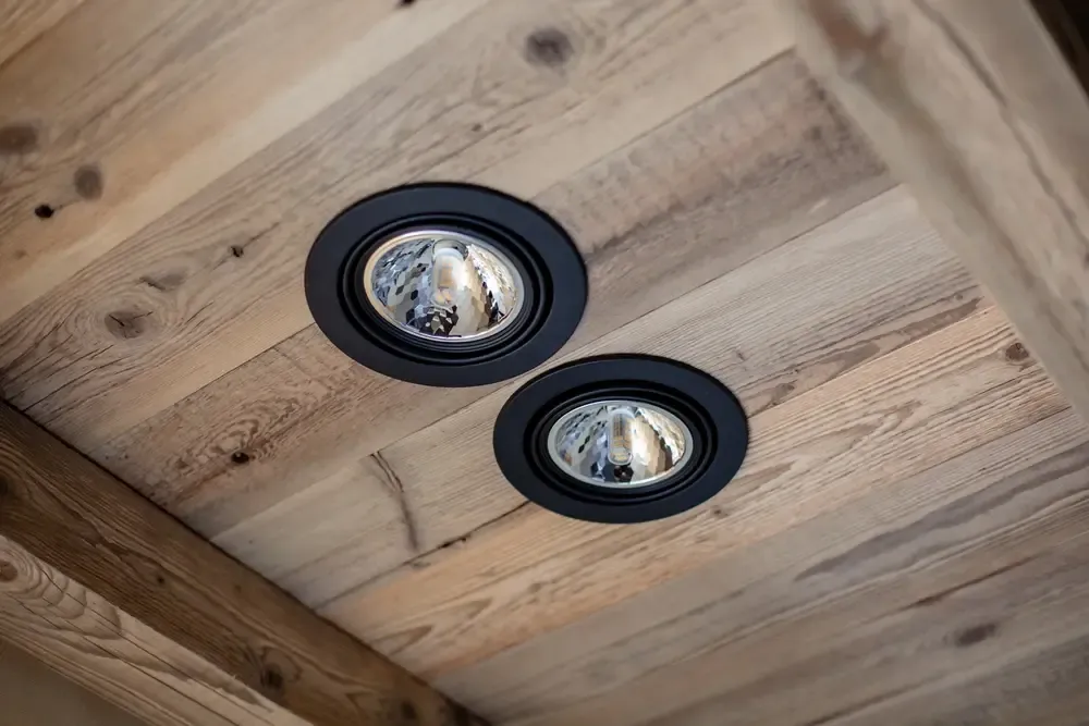 Точечный встраиваемый светильник Arte Lamp