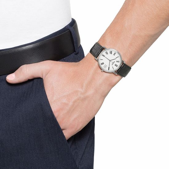 Наручные часы Tissot T52.1.421.13 Desire