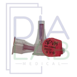 Иглы для шприц ручек 12мм 29G инсулиновых VOGT Medical 10 шт