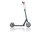 Самокат Globber NL 205 Deluxe синий