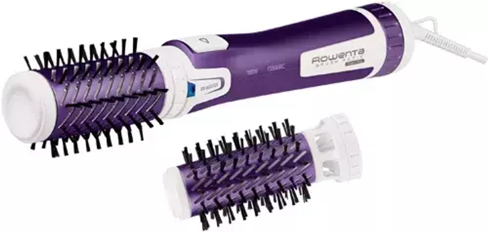 Фен-щетка  Rowenta CF 9530