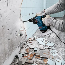 Bosch GBH 3-28 DFR перфоратор SDS-Plus 0.611.24A.000