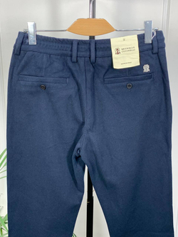 Брюки Brunello Cucinelli