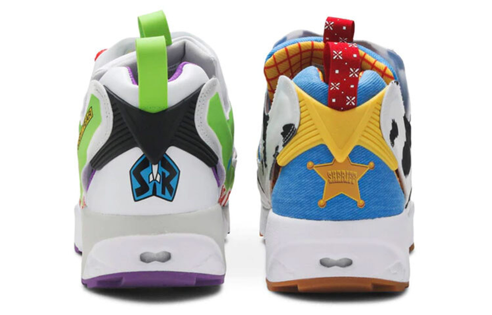 Кроссовки Reebok Og 2013