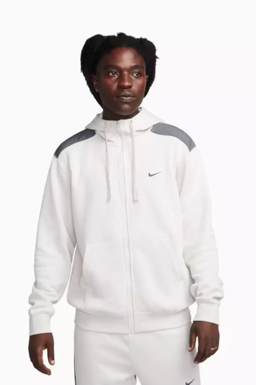 Кофта Nike Sportswear Fleece FZ