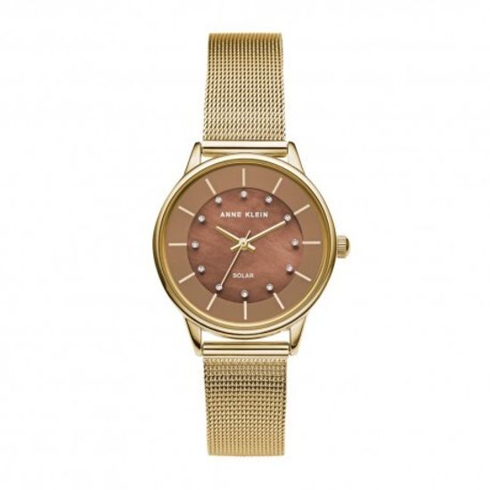 Женские часы Anne Klein AK/3722TMGB