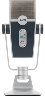 Микрофон AKG C44-USB