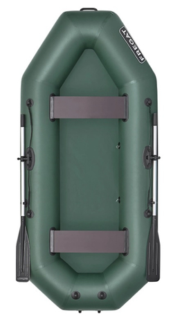 Лодка пвх Фрегат М-5 Оптима Light