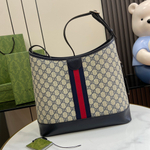 Gucci Ophidia GG Medium Shoulder Bag 34 cm