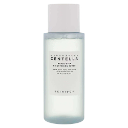 Skin1004 Madagascar Centella Hyalu-Cica Brightening Toner увлажняющий тоник для выравнивания тона