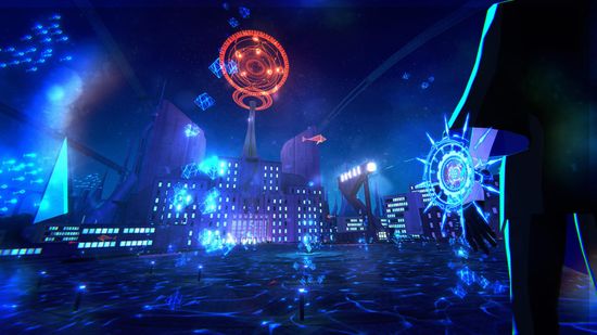 DYSCHRONIA: Chronos Alternate Episode I