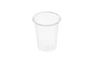 Стакан 100мл. 10шт/уп