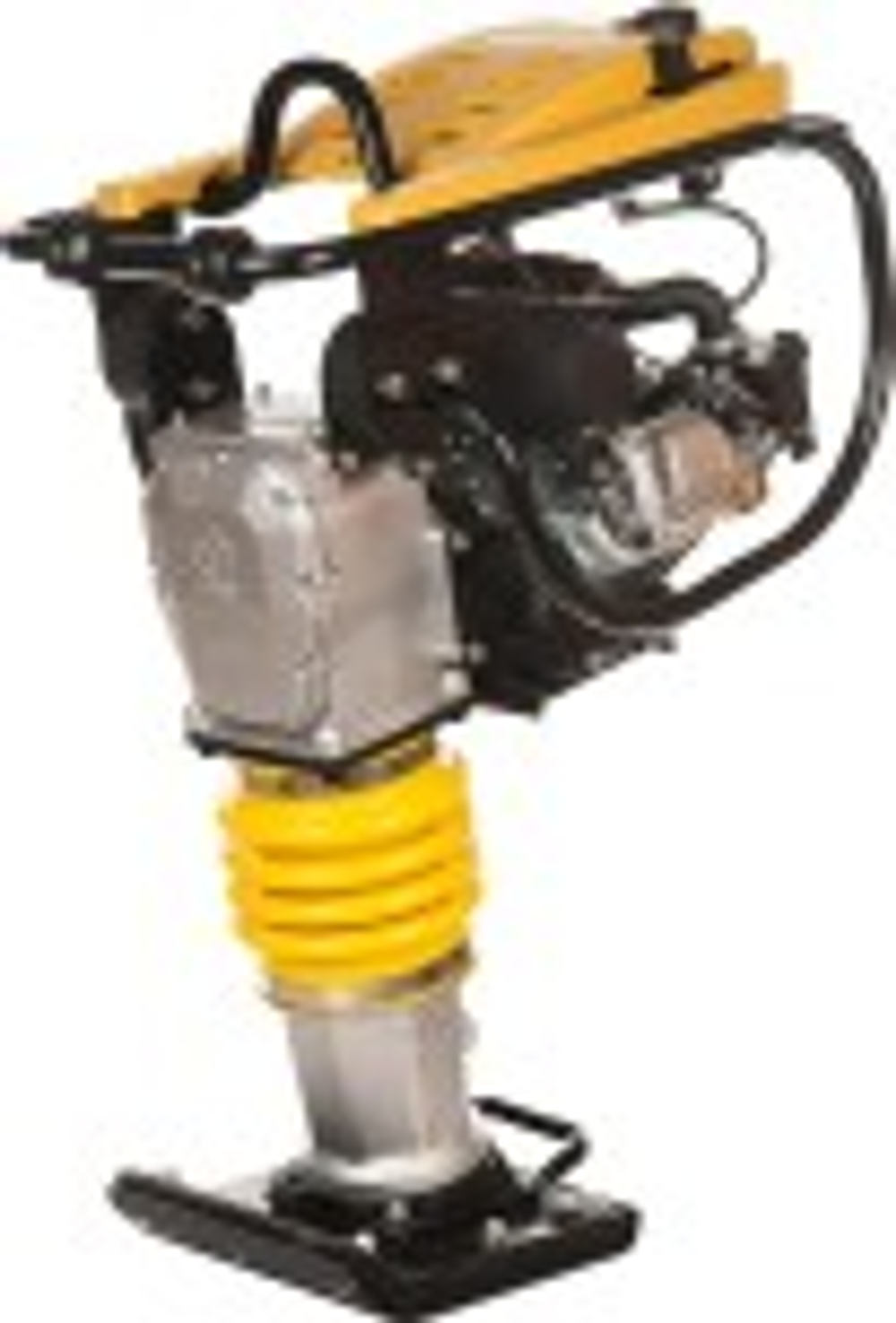 Вибротрамбовка DIAM VN-75/5,5 Н, 4-тактный двигатель HONDA 630050