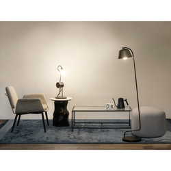 Пуф Latitude Trøffel lt00001