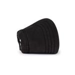 Кепка Buff Pack Baseball Cap Solid Black