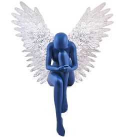 BMB-167 Фигура «Ангел»