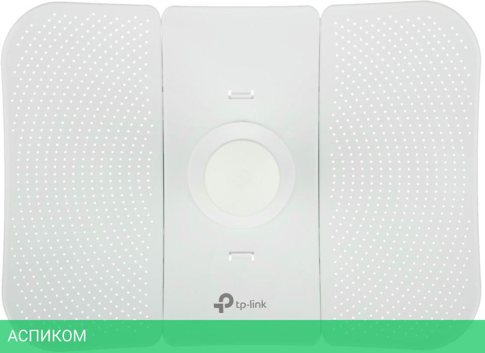 Точка доступа TP-Link CPE605