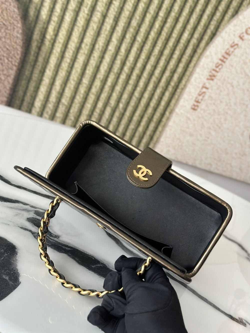 Chanel Bag (2 sizes)